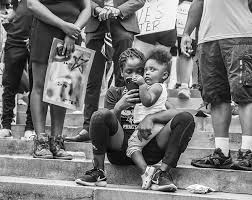 A Fight to End The Fight