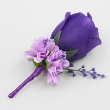 Maybe you would like to learn more about one of these? Wedding Flowers Petals Garlands Ivory Lavender Rose Corsage Or Boutonniere Home Garden