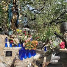 Please call lourdes a willhite's office for more information. Lourdes Grotto Oblate Fathers 12 Photos Churches 5712 Blanco Rd San Antonio Tx Phone Number Yelp