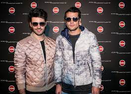 Architonic provides information about products, projects, retailers & more. Alberto Gianni And Nicola Tardelli Just Man