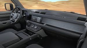 2020 Land Rover Defender Colors And Accessories Revealed In 2020 Land Rover Defender Land Rover Defender Custom Land Rover