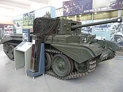 The cromwell tank, named after the english civil war leader oliver cromwell. Cromwell Tank Military Wiki Fandom