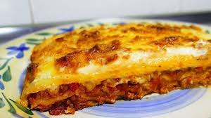Ensalada fría de arroz con vegetales. Recetas De Cocina Casera Y Facil Cientos De Platos Faciles Y Rapidos