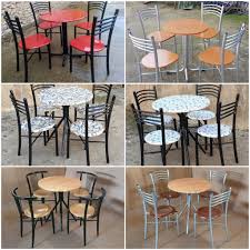 De la chaise, table, tabouret, , fauteuil au piétement de table , nous vous. Artub Chaise Et Table Pour Restaurant Pizzeria Cafeteria Facebook