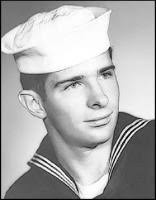 Marcus Potts Obituary (1935