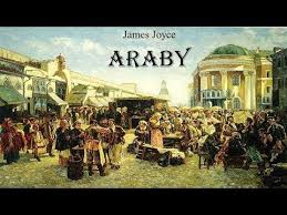 Learn English Through Story Araby By James Joyce Youtube Araby James Joyce James Joyce Learn English