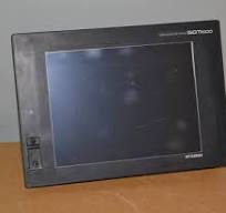 Mitsubishi Graphic Touch Screen GOT1000 GT1575-VNBD GT1575 ...