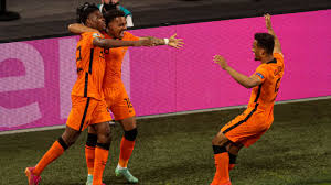 The netherlands have already advanced to the round of 16, while north macedonia have been officially eliminated. Z4cagry67gmozm