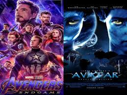 More news for highest movie box office 2021 » Avatar Surpasses Avengers Endgame As All Time Highest Grossing Movie Globally News Live Tv Entertainment