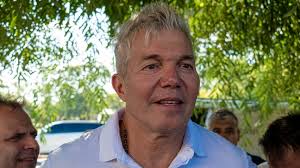 A la gestión de Kicillof la considero como la vieja política"