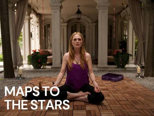 Maps to the Stars (2014) | MUBI