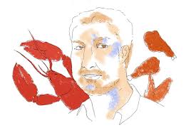 No cold beer, no flowers, and no one to park the car: A shadow economy hits  the skids as restaurant suppliers lose their jobs