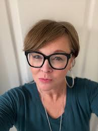 Jenn Brown receives Angela Thacker Memorial Award 2025