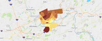 Bethlehem, PA Real Estate Market Data - NeighborhoodScout