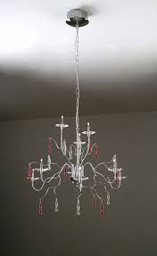 Continental Simple 3d Model Of The Crystal Chandelier Crystal Chandelier Chandelier Crystals