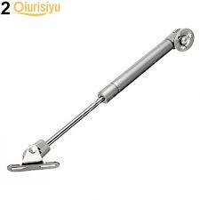 Zinc alloy + iron + plastic finish: Buy Kitchen Cabinet Door Stay Close Hinge Hydraulic Gas Lift Strut Support Home Garden At Affordable Prices Free Shipping Real Reviews With Photos Joom