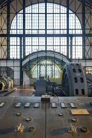 Maschinenhalle Der Zeche Zollern Dortmund Industriekultur Ruhrgebiet Architekturfoto Von Mark Wohlrab Landschaftspark Duisburg Ruhrgebiet Architektur