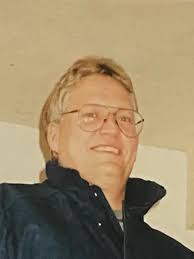 Gette, Wayne Fredrick