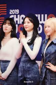 Sensible K On Twitter Pretty And Cute Model Portfolio Seulgi