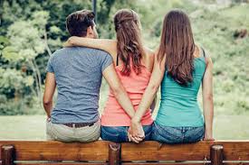 Sometimes, the lines can get pretty blurry and ~love~ can definitely cloud your judgment. When Are Opposite Sex Friends A Threat To Your Relationship Psychology Today