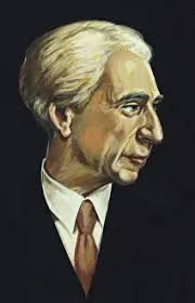 Bertrand Russell Print by Roger Fry. Art Prints, Posters & Puzzles from  Mary Evans