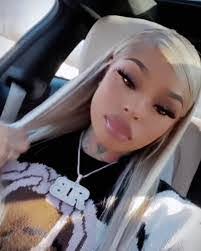 Britney Mcclain's Instagram, Twitter & Facebook