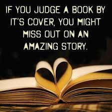 Don T Judge A Book By It S Cover Love Tips On Boondate Book Quotes Cover Quotes Books
