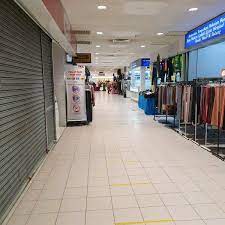 Medical benefits (rm 50 per month). Sb Mall 1 Tipp