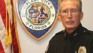 Meet Plant City's new police chief
