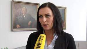 Wie sehen sie da die lage in der övp? Elisabeth Kostinger Von Der Ovp Zur Eu Wahl Youtube