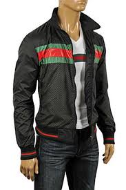 Mens Designer Clothes Gucci Men S Windbreaker Jacket 145 Vintage windbreakers are making a comeback! mens designer clothes gucci men s