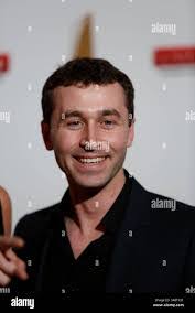 Robert Capitano's Instagram, Twitter & Facebook