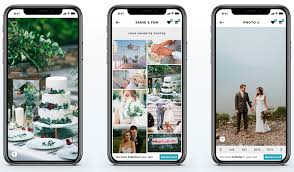 Browse 1000+ venues in india for your wedding, birthday party, corporate events, & other functions. 22 Different Ways For A Bride To Share Her Wedding Photos Shootdotedit
