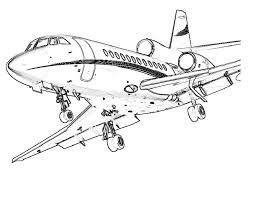 Explore 623989 free printable coloring pages for you can use our amazing online tool to color and edit the following fighter jet coloring pages. Airplane Images For Kids Coloring Home