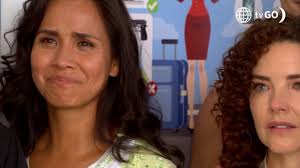 LoMejorDeEstoEsHabacilar Los tremendos tortazos en Tribuna Mental