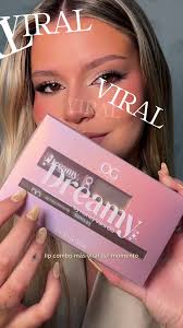 El lip combo perfecto de Val Bermúdez y OG Colombia