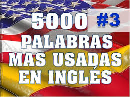 Vocabulario 3 Ingles Espanol Pronunciacion Ingles Americano Ingles Americano Pronunciacion Ingles Vocabulario En Ingles