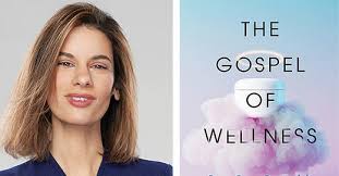 I kind of blew up my career to write this book”: an interview with  journalist Rina Raphael