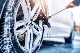 5 Best Ways to Wash Your Car | Clean Tools