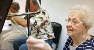 LETTER FROM THE PRESIDENT