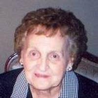 Frances Margaret (Lucas) Bond