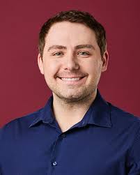 Kiril Dimitrov's Instagram, Twitter & Facebook