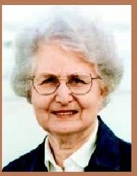 Doris Gertrude Neas Rader (1921-2010)