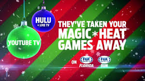 Assuming you're here to learn more about how to watch fox sports southeast online, you're in the right place. Fox Sports Florida Fox Sports Sun Don T Let Hulu Youtube Tv Keep You From Watching Your Teams Switch Providers Today Facebook