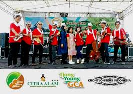 Namun tahukah kamu, lagu pengiring dari tari ini berjudul bungong jeumpa. Tjong Young Gca Demak Usung Lagu Lir Ilir Pada Skf 2019 Jamaninfo Com