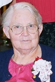 Helen A. Buchal, 88, of Copenhagen