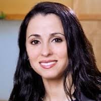 Becky Rivera's Instagram, Twitter & Facebook