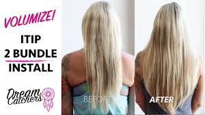 Tape in hair extension and braidless sew in are the most requested extension service on the market. Dreamcatchers The World S Best Hair Extensions Dreamcatchers Hair Extensions