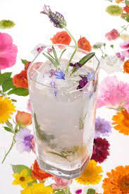 Lavender Hill Cob Recipe Recipe Pretty Drinks Creme De Violette Lavender