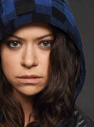 Tatiana Maslany